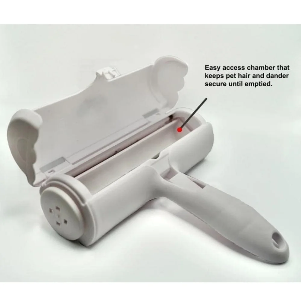 Pet Hair Remover Roller